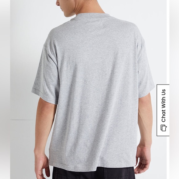 NWT Pacsun Budweiser Union T-Shirt - Picture 3 of 3